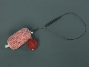 Giants fishing PVA náhradní punčocha Micromesh Refill 35mm/8m