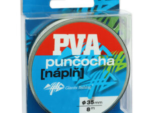 Giants fishing PVA náhradní punčocha Micromesh Refill 35mm/20m