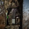 Giants fishing Hygienické pouzdro Wash Bag – Obrázok 4