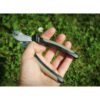 Giants fishing Krimpovací kleště Crimping Plier – Obrázok 5