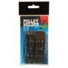 Giants fishing Zarážky na pelety Pellet Holder S/L Green, 2 bal.