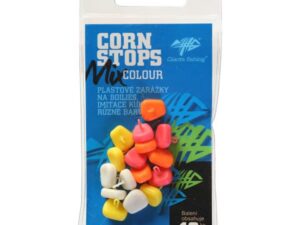Giants fishing Zarážky Corn Stops Mix Colour (16ks)