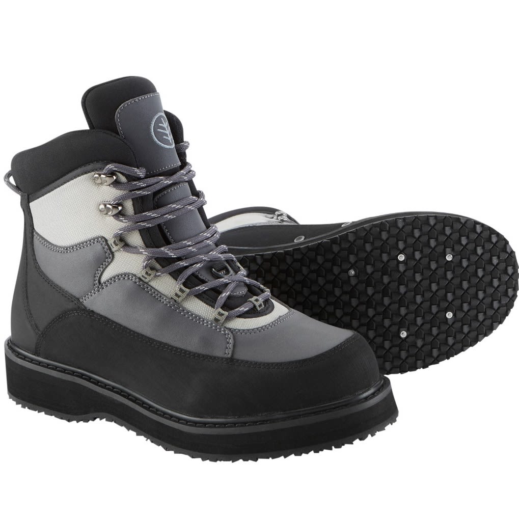 Brodící obuv Wychwood Gorge Wading Boots vel.9 - MojeRybárstvo.sk Brodící obuv Wychwood Gorge Wading Boots vel.9