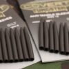 Gardner Rukávky proti zamotání Covert Tungsten Anti Tangle Sleeves – Obrázok 3