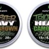 Gardner Spl. šňůra návazcová Trickster Heavy 20m/15lb