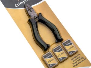 Kleště Wychwood Crimp Tool NEW