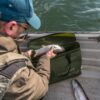 Wychwood Taška na ryby Quick Drain Bass Bag – Obrázok 2