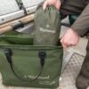 Wychwood Taška na ryby Quick Drain Bass Bag – Obrázok 3