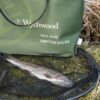 Wychwood Taška na ryby Quick Drain Bass Bag – Obrázok 4