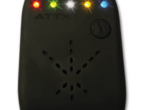 Přijímač V2 ATTx Receiver, multicolor