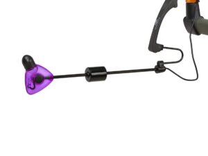 Giants fishing Indikátor záběru svítící DFX Purple (fialový)