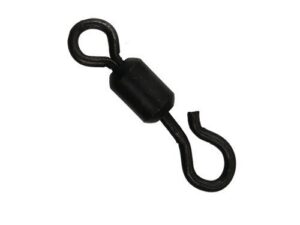 Obratlíky Gardner Covert C-Lok Swivels, vel.12, 10ks