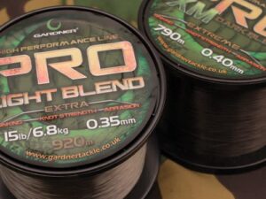 Gardner Vlasec Pro Light Blend Extra