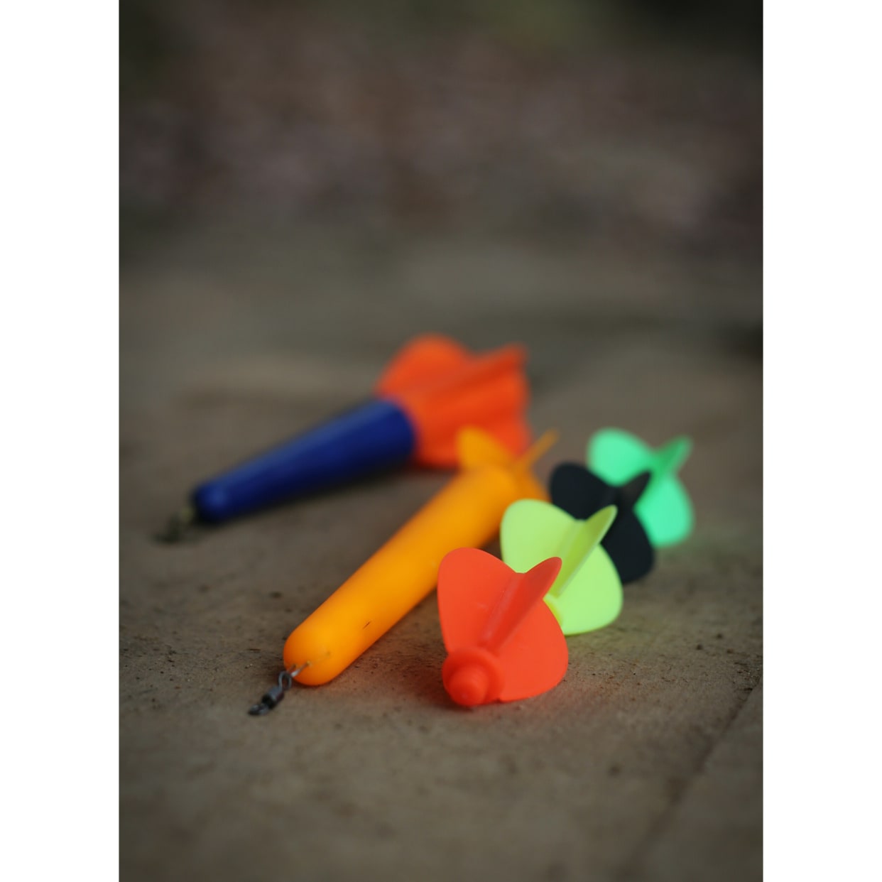 Giants fishing Splávek Marker Float With Interchangeable Fins 12g - Image 2