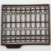 Giants fishing Zarážka na pelety Pellet Holder Brown,3 bal. – Obrázok 2