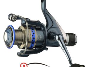 Naviják Teben CPR 600 8+1BB