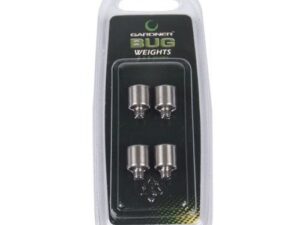 Gardner Sada zátěží k signalizátorům Bug Weights 4ks (5g)