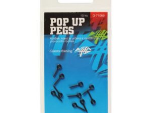 Giants fishing Kolíček s očkem Pop Up Pegs, 10ks