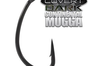 Gardner Háčky Covert Dark Continental Mugga