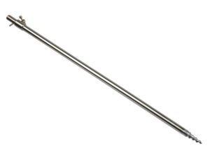 Giants fishing Vidlička nerez Drill Bank Stick 75-120cm