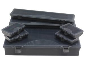 Giants fishing Sada krabiček Carp Box Complete (Set 7x Box)