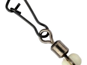 Giants fishing Průjezd s karabinkou na splávek Sliding Float Attachment, set 2ks