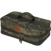 Giants fishing Pouzdro na návazce Carp Organizer Gaube XL – Obrázok 2