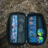 Giants fishing Pouzdro na návazce Carp Organizer Gaube XL – Obrázok 8