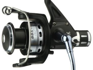 Naviják Teben BBS 500 8+1BB