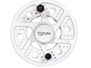 Wychwood Náhradní cívka k navijáku Flow 5/6 Titanium