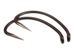Gardner Háčky Specialist Hand Sharpened Covert Dark Continental Mugga