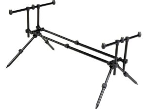 Giants fishing Stojan Compact Rod Pod 3 Rods