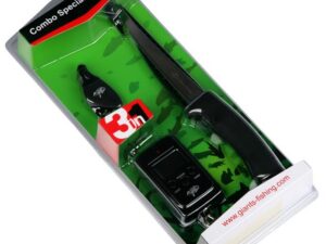 Giants fishing Sada nůž, váha a cvakátko Combo Specialist