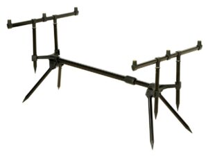 Giants fishing Stojan Rod Pod TR 3 Rods