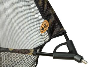Giants fishing Podběrák Carp Landing Net Camo 42