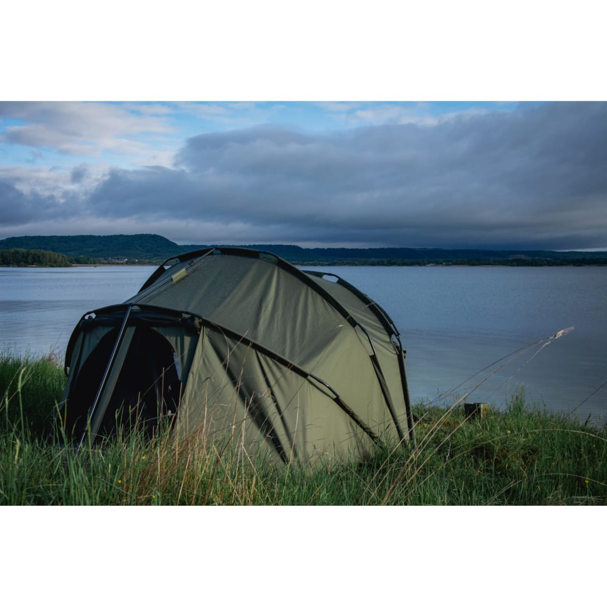 Giants fishing Bivak Luxury Bivvy 2-3 Man - Image 5