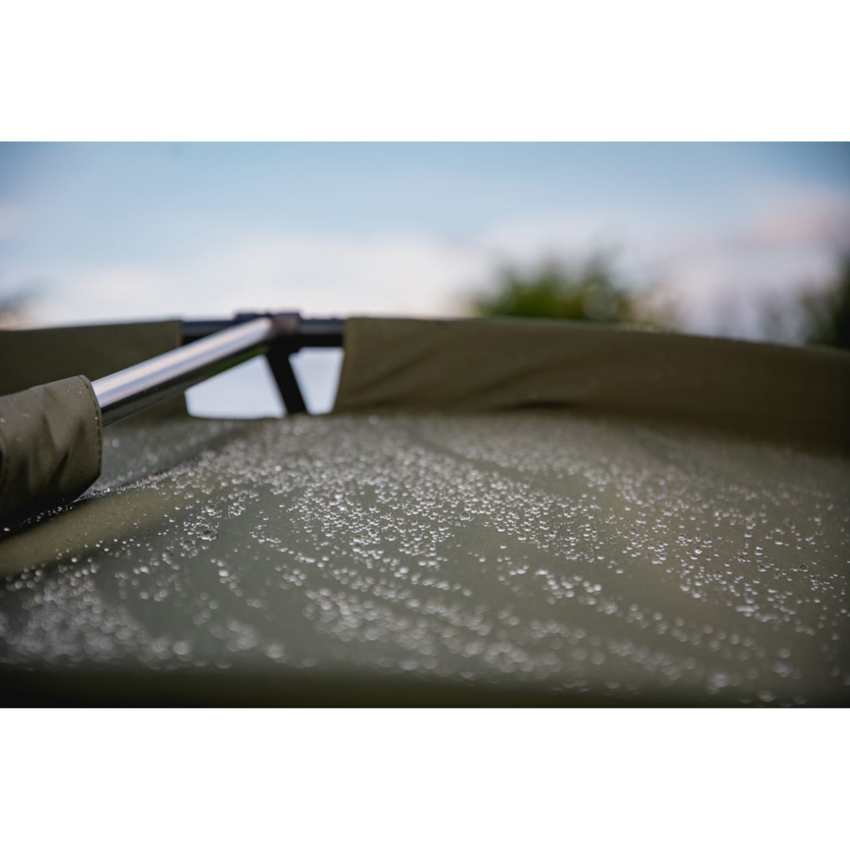 Giants fishing Bivak Luxury Bivvy 2-3 Man - Image 6