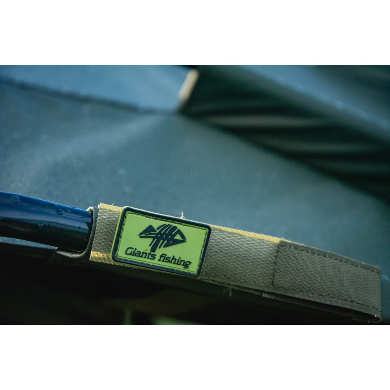 Giants fishing Bivak Luxury Bivvy 2-3 Man - Image 7