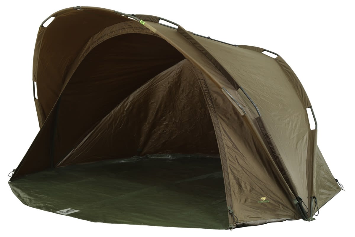 Giants fishing Bivak Gaube Bivvy 2 Man - Image 4