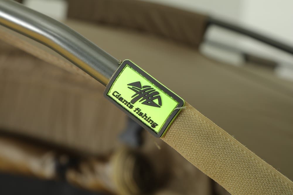 Giants fishing Bivak Gaube Bivvy 2 Man - Image 8