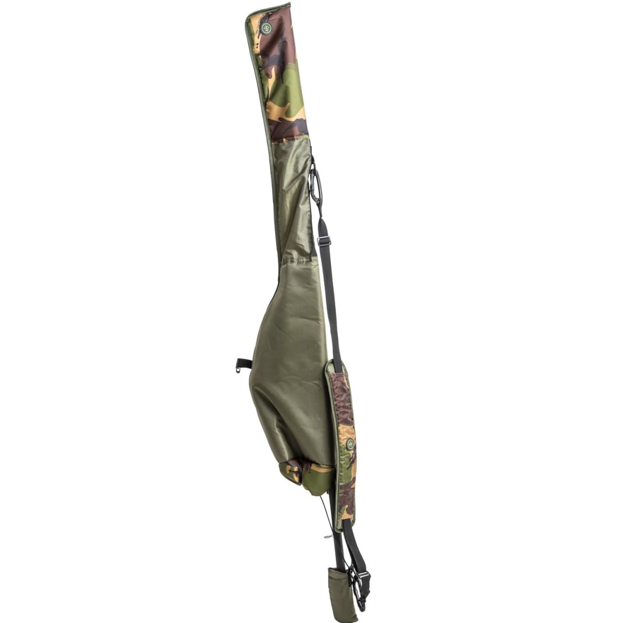 Wychwood Pouzdro na pruty Tactical 9/10ft Rod Sleeve - MojeRybárstvo.sk Wychwood Pouzdro na pruty Tactical 9/10ft Rod Sleeve
