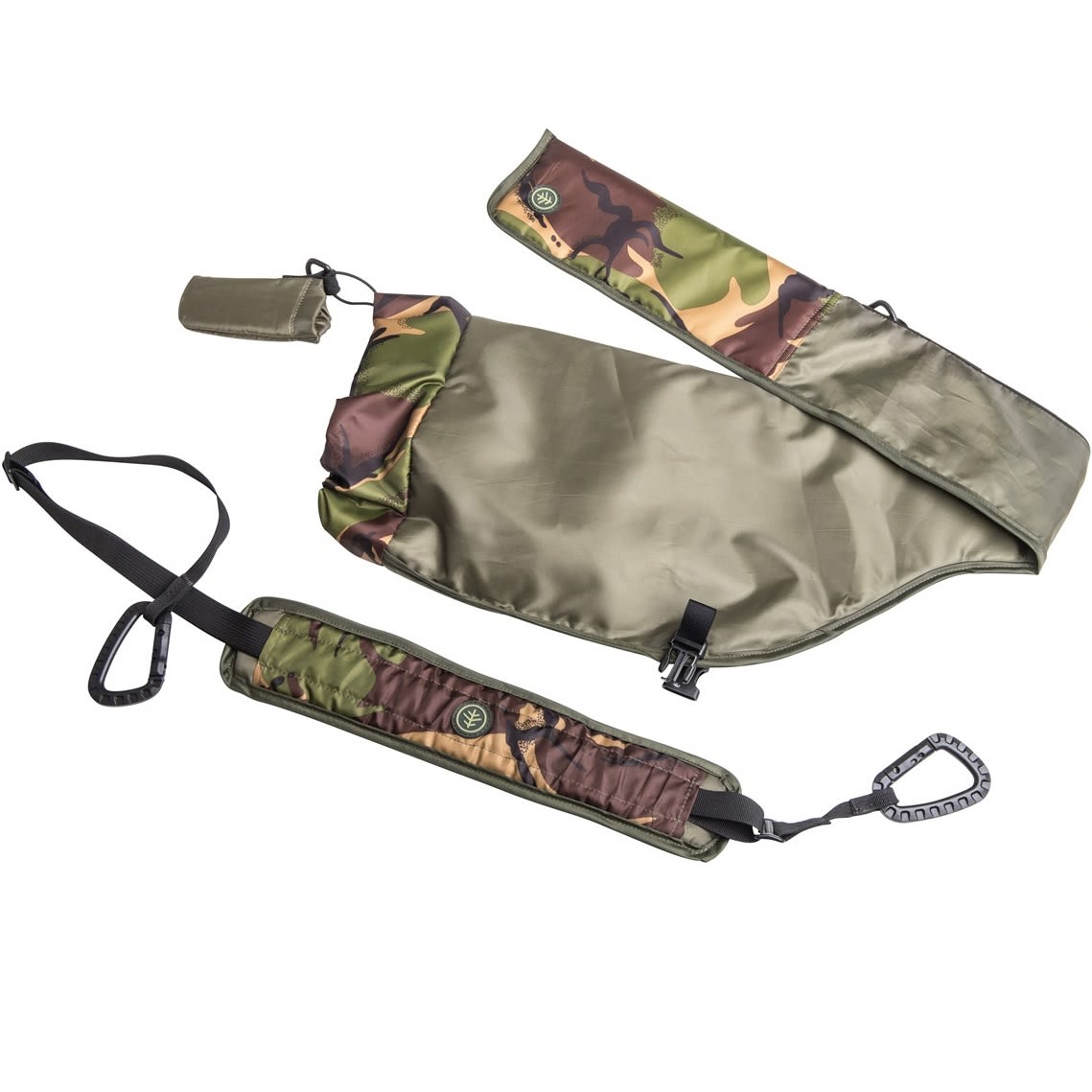 Wychwood Pouzdro na pruty Tactical 9/10ft Rod Sleeve - MojeRybárstvo.sk Wychwood Pouzdro na pruty Tactical 9/10ft Rod Sleeve – Obrázok 3