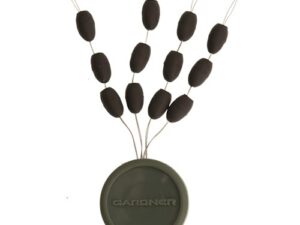 Gardner Tungstenové zarážky Covert Tungsten Chod