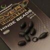 Gardner Zátěž na obratlík Covert Tungsten QC Hook Swivel Hinge Beads, 8ks, vel.8mm x 4,8mm - MojeRybárstvo.sk Gardner Zátěž na obratlík Covert Tungsten QC Hook Swivel Hinge Beads, 8ks, vel.8mm x 4,8mm – Obrázok 2