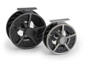 Naviják Wychwood Truefly Reel SLA MKII 7/8 Dark Silver