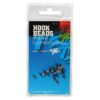 Giants fishing Zarážka na háček Hook Beads Oval, 30ks – Obrázok 2