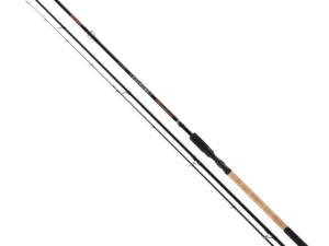 Trabucco Prut Kompass XS Stillwater Carp Feeder, 3,3m 50g (M)