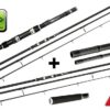 Giants fishing Prut CPX Carp 12ft 3lb AKCE 1+1 ZDARMA!