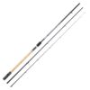Garbolino Feederový prut Silver Bullet Slim Feeder 3,60 m (30-120 g), 3 dílný
