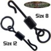 Gardner Obratlíky Covert Flexi Ring Kwik Lokvel – Obrázok 2